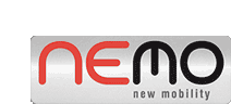 Nemo - New Mobility