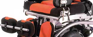 Nemo Powerchairs